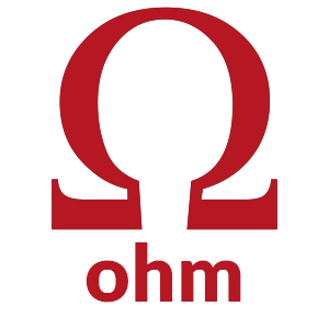 Calculadora Lei de Ohm